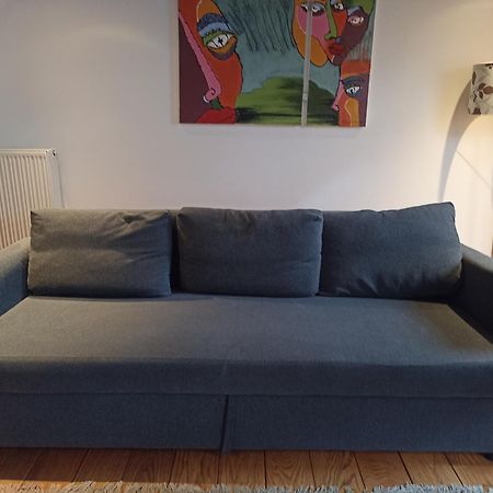 Spacious Duplex In Brussels Historical Center Εξωτερικό φωτογραφία